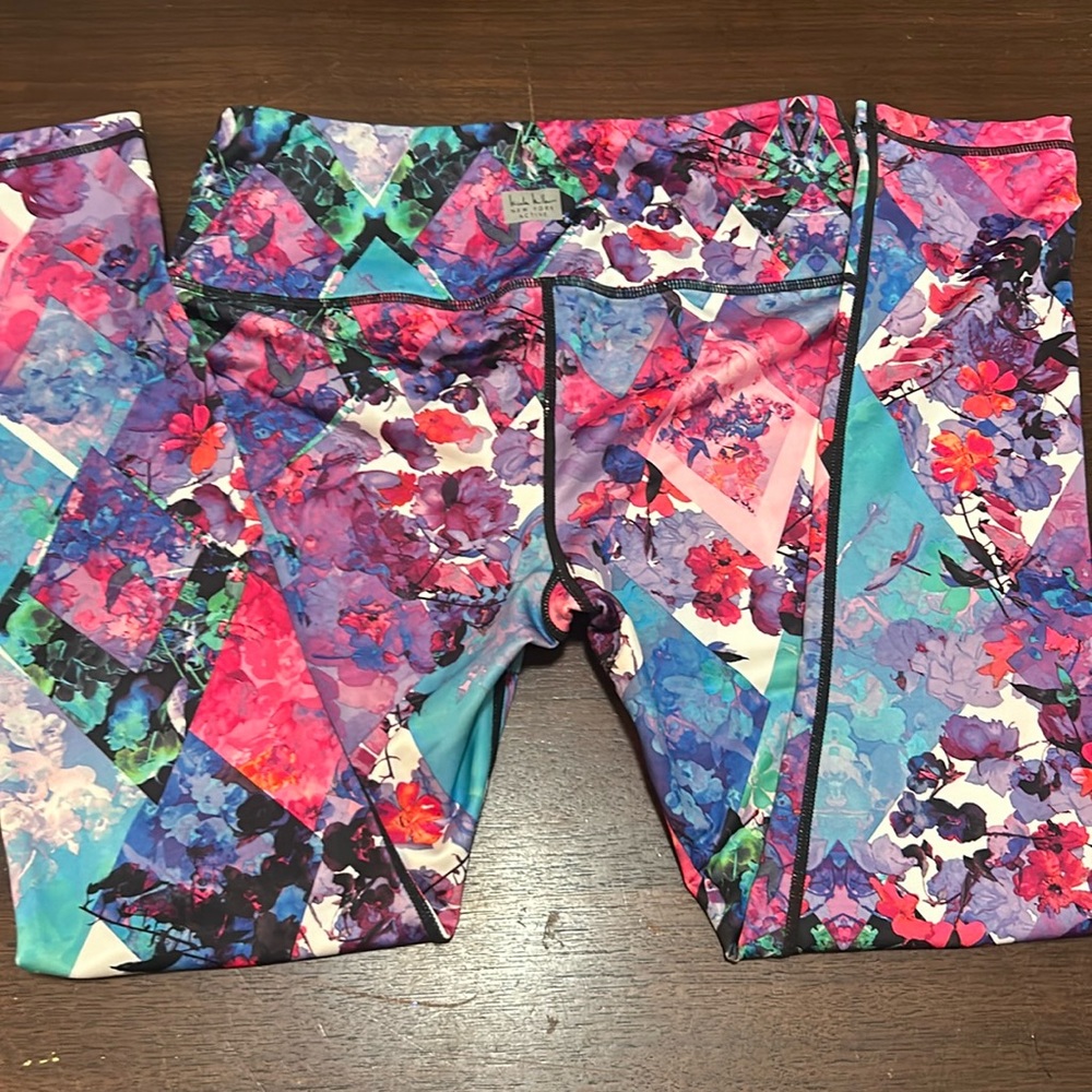 NWOT Nicole miller legging 108$ MSRP